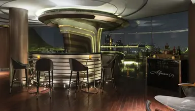 Lebua at State Tower