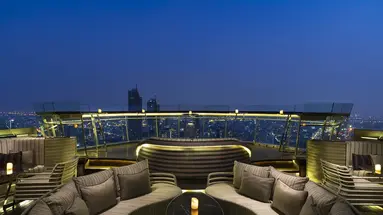 Lebua at State Tower
