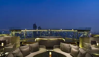 Lebua at State Tower