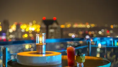 Lebua at State Tower