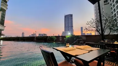 Lebua at State Tower