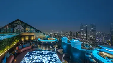 Lebua at State Tower