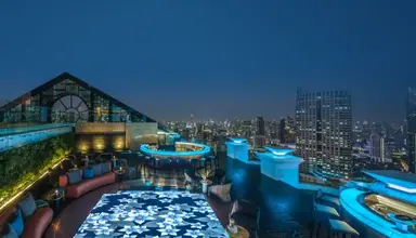 Lebua at State Tower