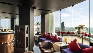 Lebua at State Tower