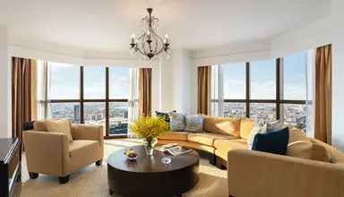 Lebua at State Tower