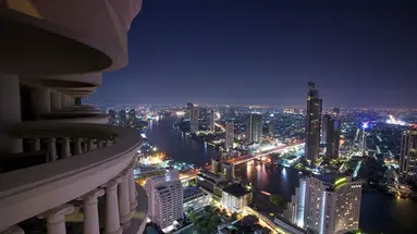 Lebua at State Tower