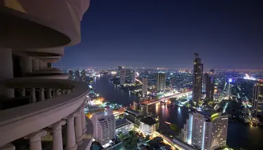 Lebua at State Tower