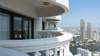 Lebua at State Tower