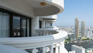 Lebua at State Tower