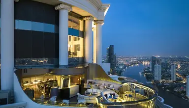 Lebua at State Tower