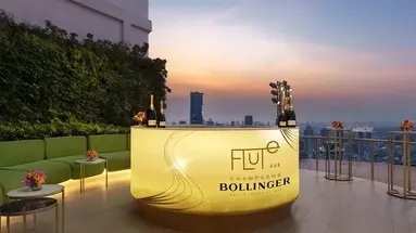 Lebua at State Tower