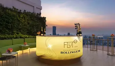 Lebua at State Tower
