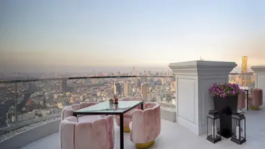 Lebua at State Tower