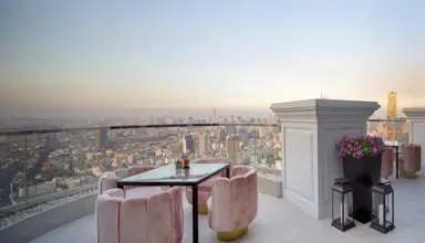 Lebua at State Tower
