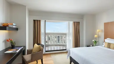 Lebua at State Tower