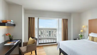 Lebua at State Tower