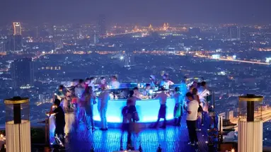 Lebua at State Tower