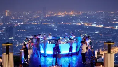 Lebua at State Tower