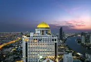 Lebua at State Tower