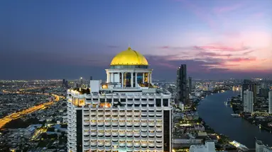 Lebua at State Tower