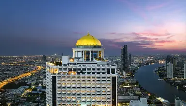 Lebua at State Tower