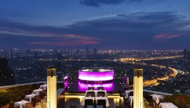 Lebua at State Tower