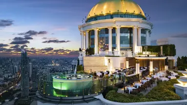 Lebua at State Tower