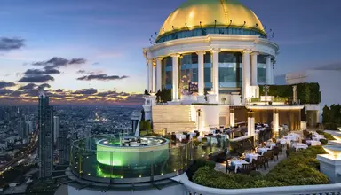 Lebua at State Tower