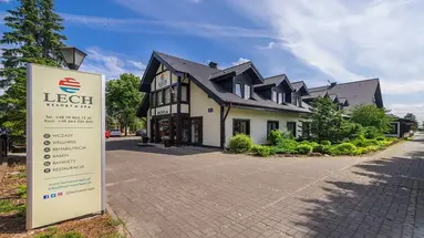 Lech Resort & Spa