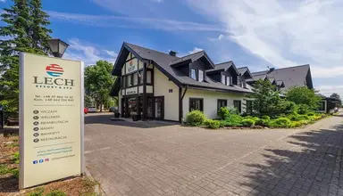 Lech Resort & Spa