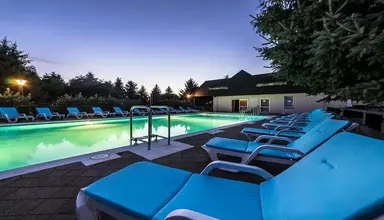 Lech Resort & Spa