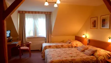 Lech Resort & Spa