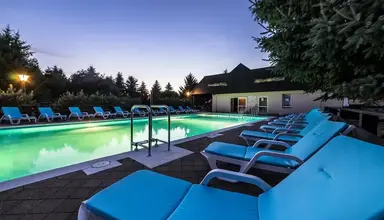 Lech Resort & Spa