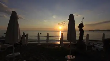 Leda Beach
