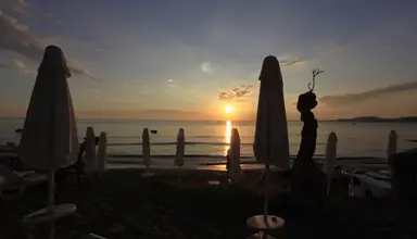 Leda Beach
