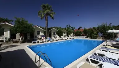 Leda Beach