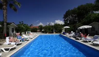 Leda Beach