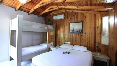 Leda Beach