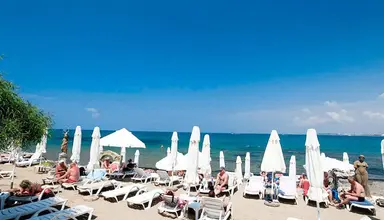 Leda Beach