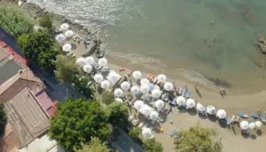 Leda Beach