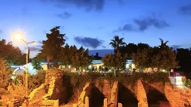 Leda Beach