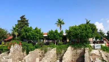 Leda Beach