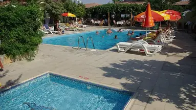 Leda Beach