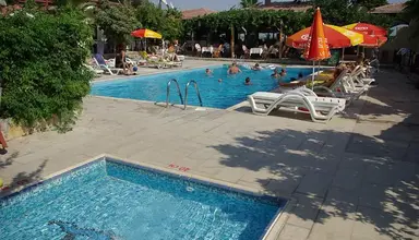 Leda Beach