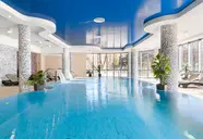 Leda SPA