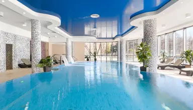 Leda SPA