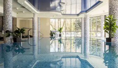 Leda SPA