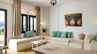 Leda Village Resort