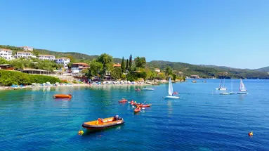 Leda Village Resort