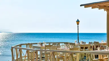 Leda Village Resort